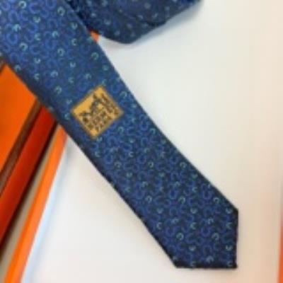 wholesale quality hermes silk ties model no. 22